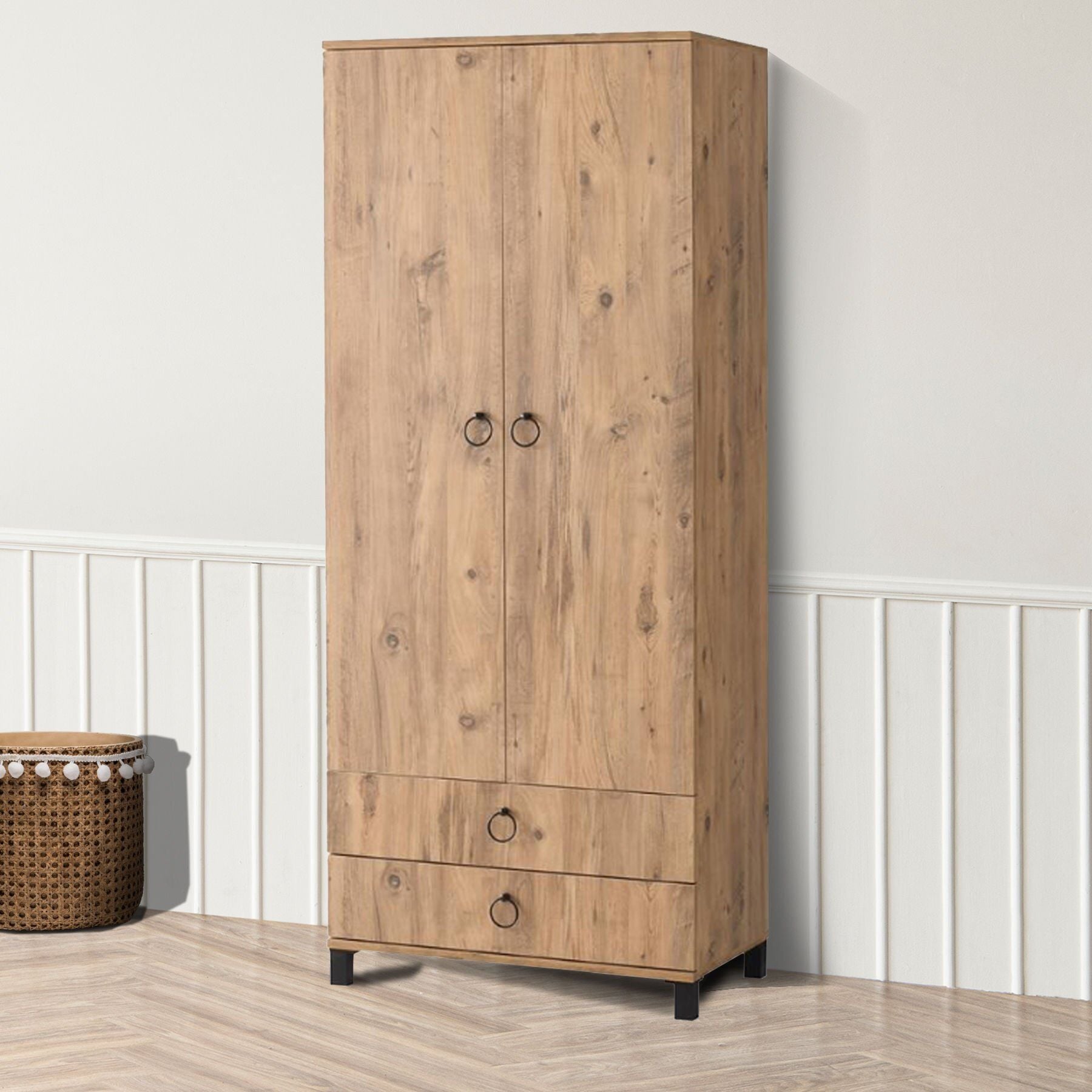 Netra Gardırop görsel 8