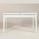Sembol Açılır Masa Beyaz 70x110