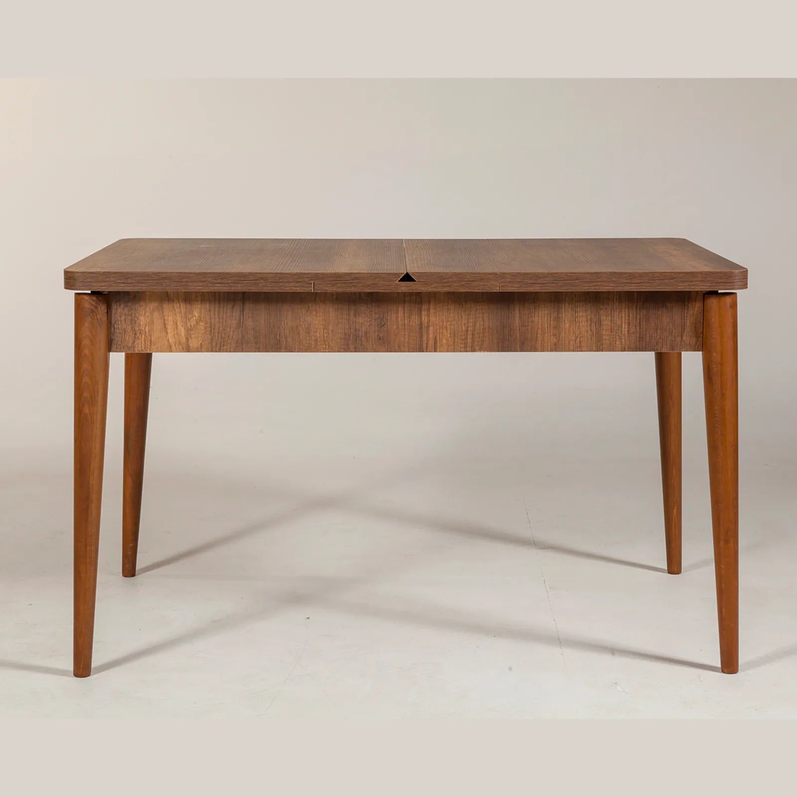 Sembol Açılır Masa Takımı Ceviz Taş - Reysa Mobilya