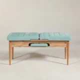 Sembol Bench Atlantik Fıstık Yeşili