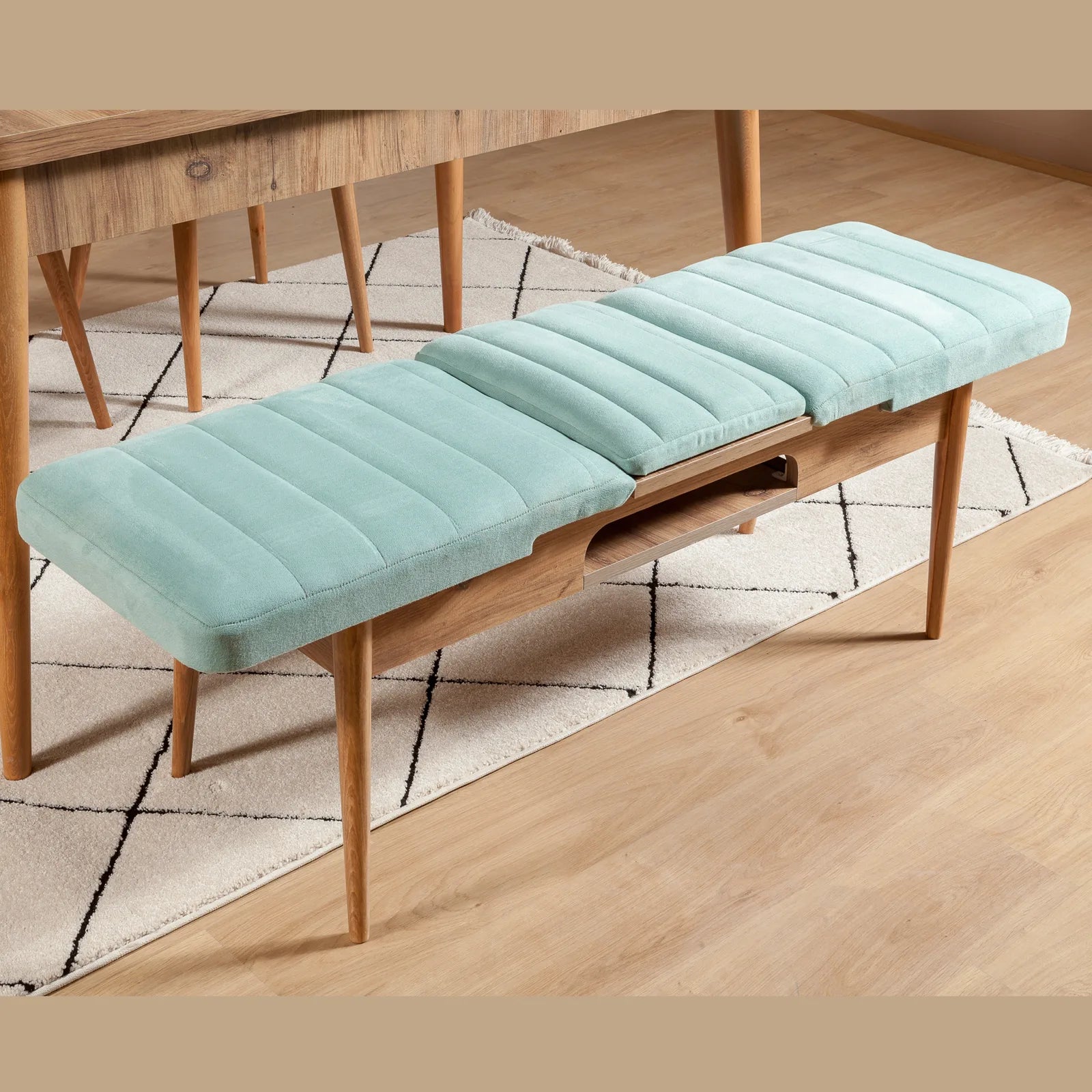 Sembol Bench Atlantik Fıstık Yeşili görsel 4