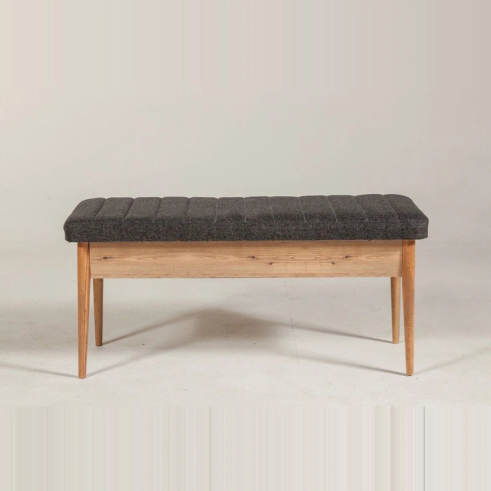 Sembol Sandıklı Bench Atlantik Antrasit görsel 4